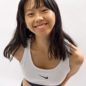 Women's Medium-Support Classic Padded Sports Bra